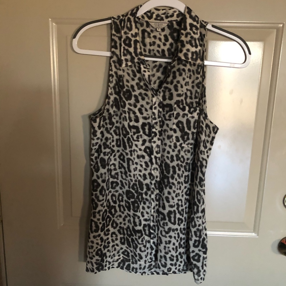Cute summer Top.